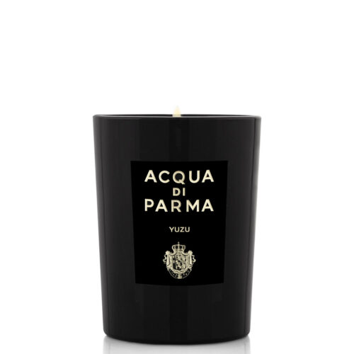 Geurkaars Acqua Di Parma Yuzu 200 ml