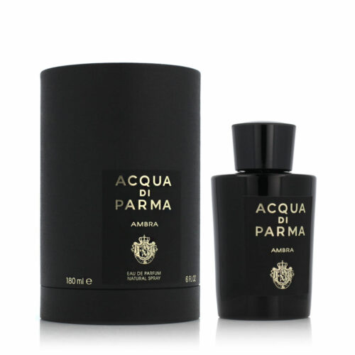 Uniseks Parfum Acqua Di Parma Ambra