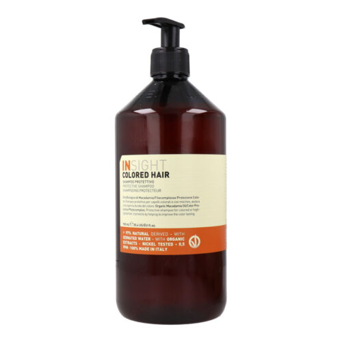 Kleur Revitaliserende Shampoo Insight Colored 900 ml