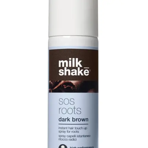 Milk Shake Sos Roots Black Spray 75ml