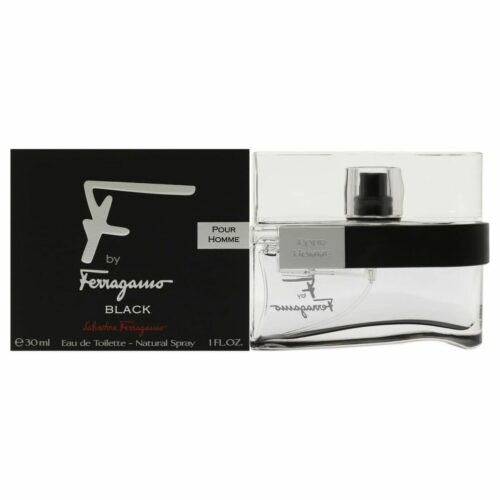 Herenparfum Salvatore Ferragamo EDT 30 ml