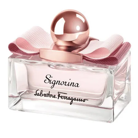 Signorina Eau De Perfume Spray 100ml