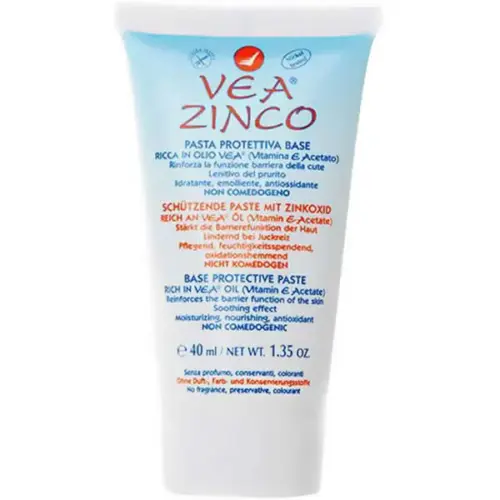 Vea Zinco Base Protective Paste 40ml