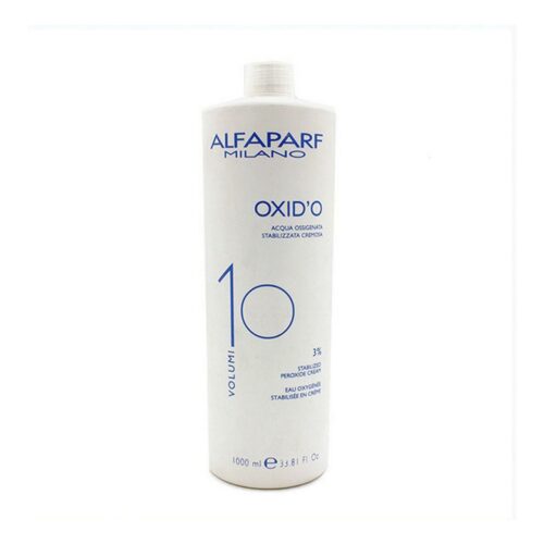 Zuurstofrijk water Oxid'o Alfaparf Milano Oxi 10vol