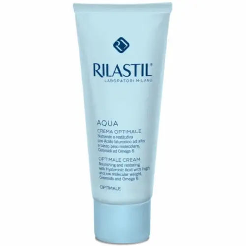 Rilastil Aqua Optimale Cream 50ml