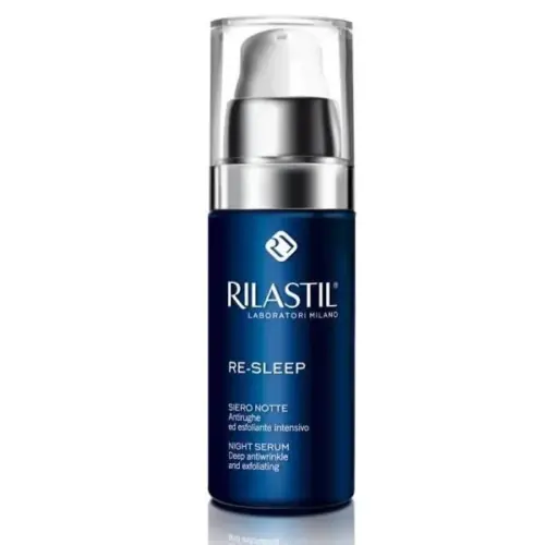 Rilastil Re Sleep Night Serum 30ml