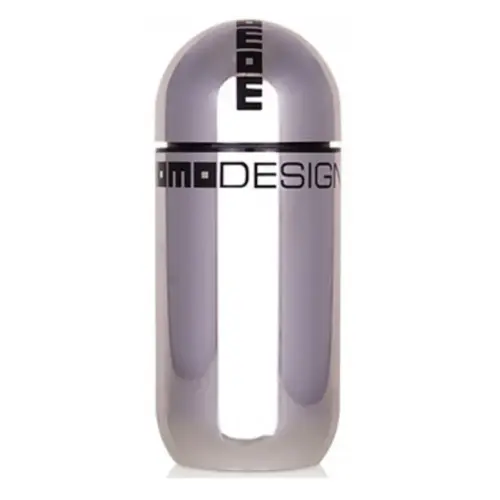 Momo Design Silver For Him Eau De Perfume Spray 100ml