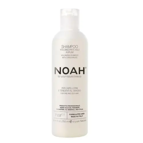 Noah Citrico Champu Volumizante 250ml