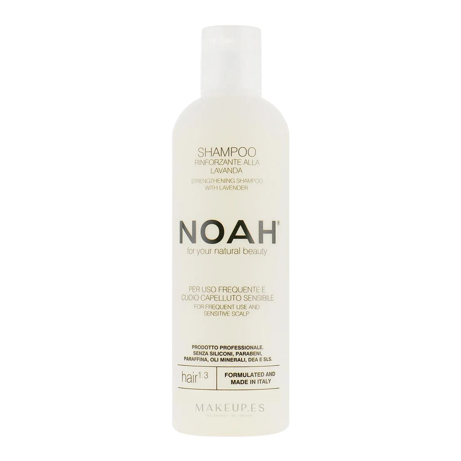 Noah Lavanda Champu Fortificante 1000ml