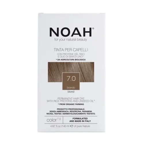 Noah Capilar Tinte Blond 140ml