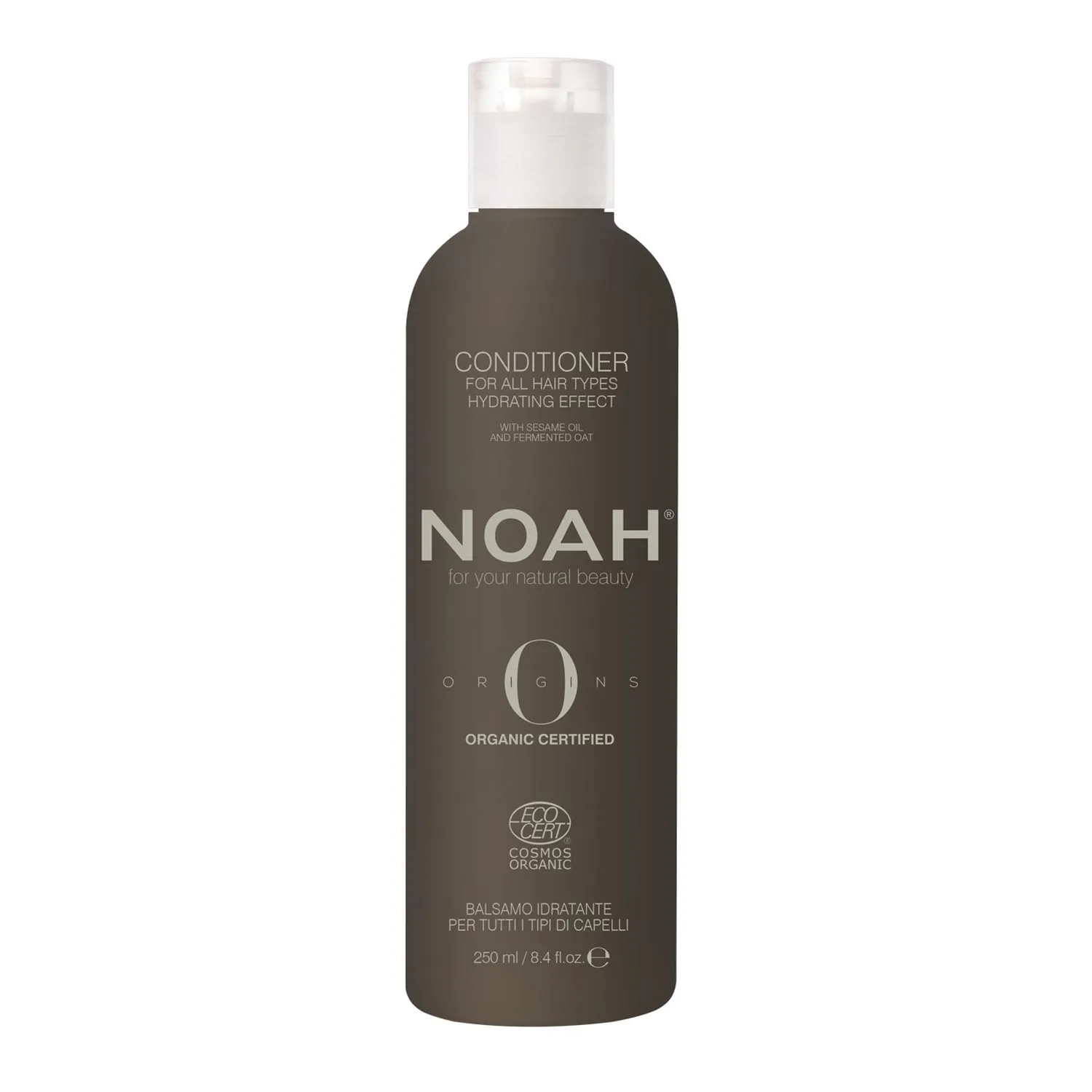 Noah Origins Acondicionador Organico 250ml