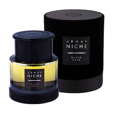 Armaf Niche Black Onyx Eau de Toilette 90ml Spray
