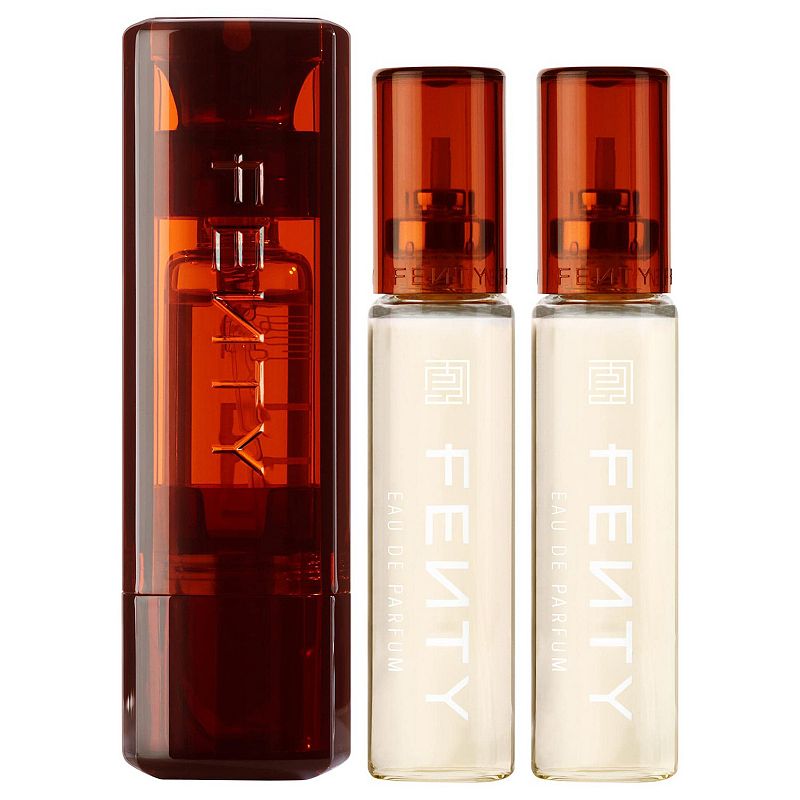 Fenty Beauty Fenty Eau De Parfum Travel Set 3 x 10ml