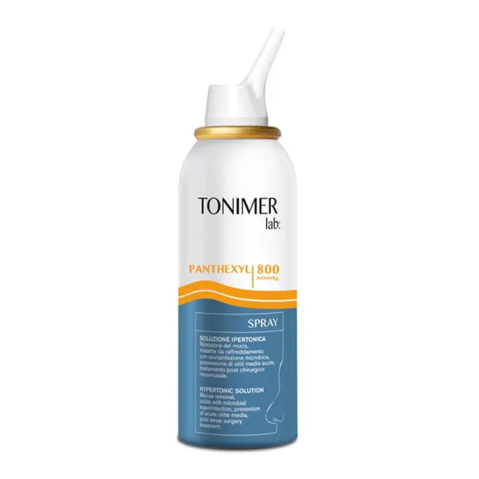 Panthexyl Toner Spray 100ml