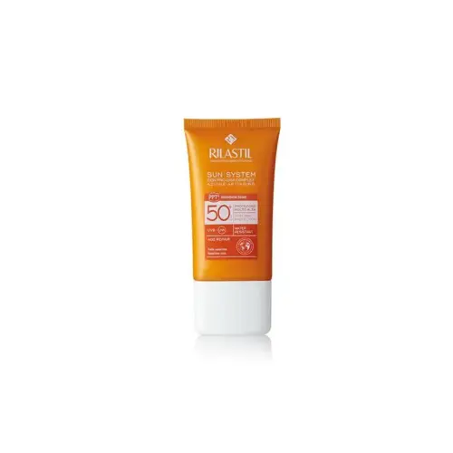 Rilastil Sun System Age Repair Solar Cream Spf50+