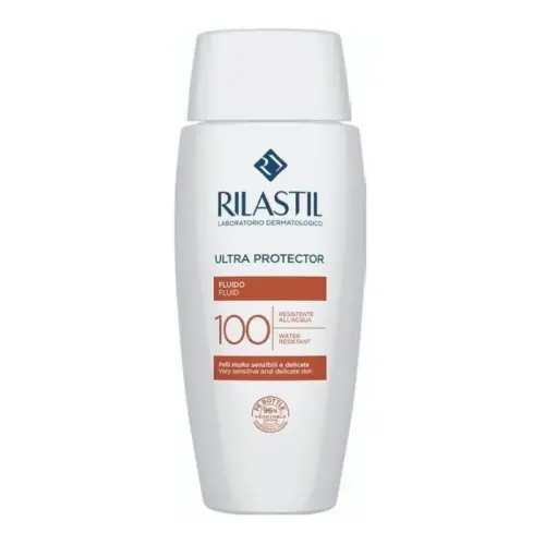 Rilastil SPF 100 Fluid100 75ml