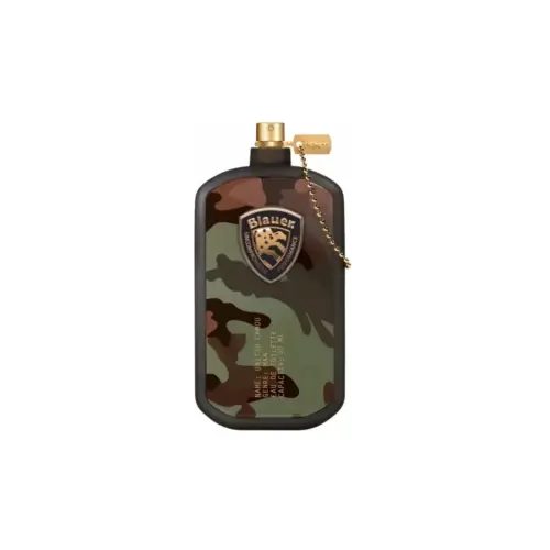 Blauer Usa Blauer United 3d Camou Man et 50 Vap