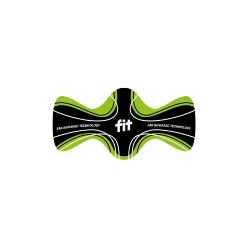 Fit Therapy Lumbar 3 Parches