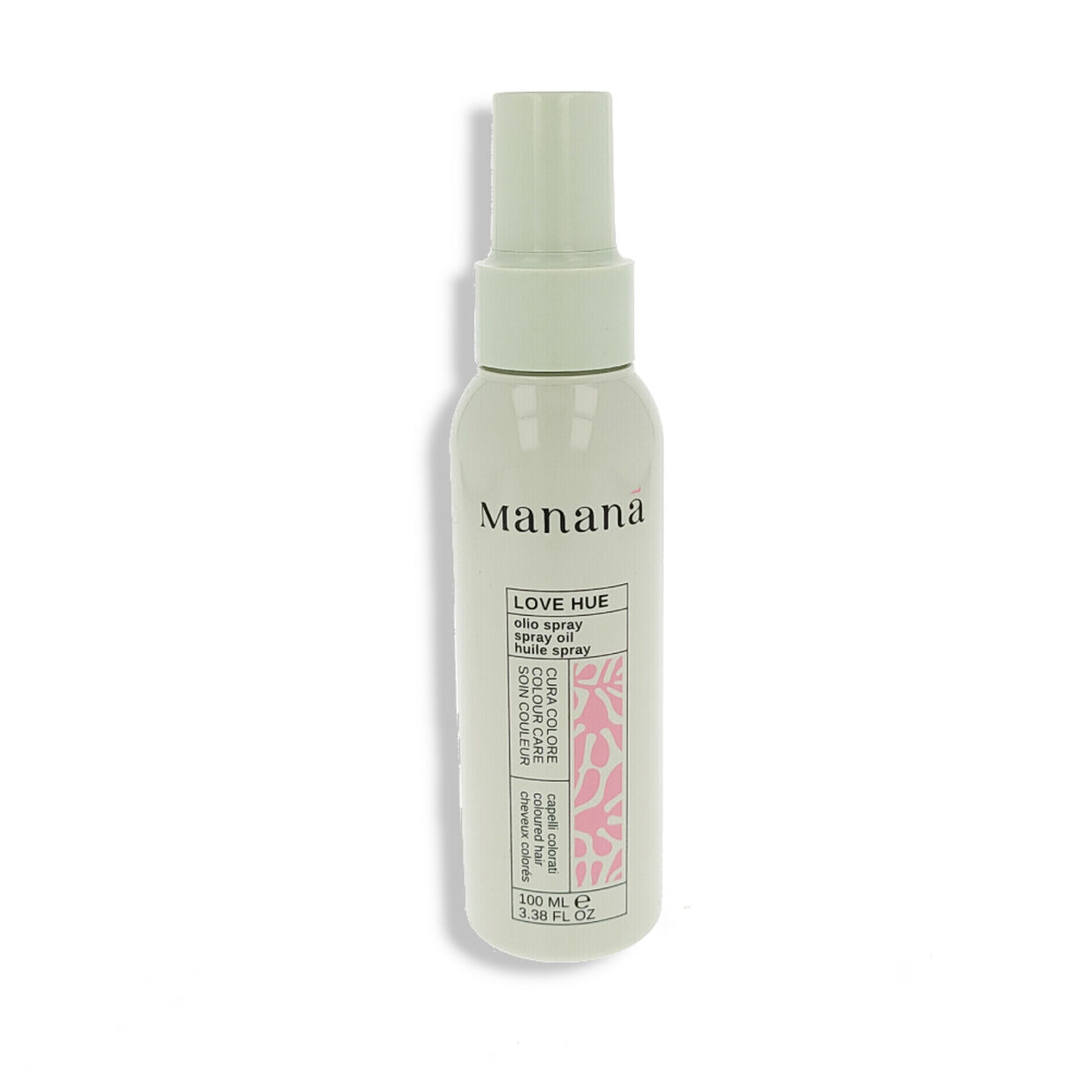 Haarlotion Mananã Love Hue 100 ml Spray