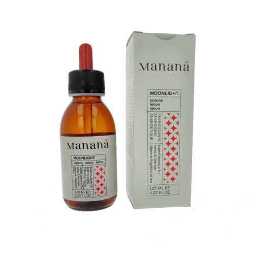 Haarlotion Mananã Moonlight 125 ml