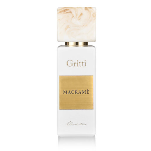 Damesparfum Gritti Macramè EDP 100 ml
