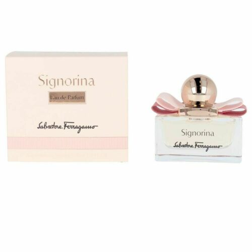 Damesparfum Salvatore Ferragamo EDP Signorina (30 ml)