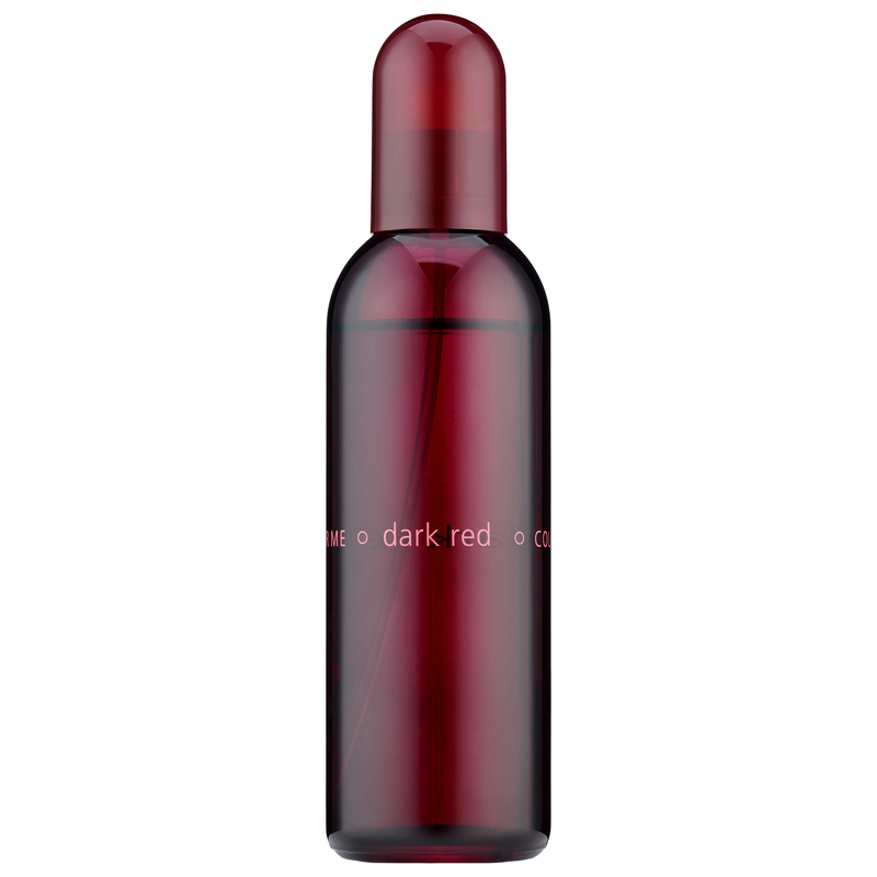 Milton Lloyd Colour Me Dark Red Eau de Parfum 100ml Spray