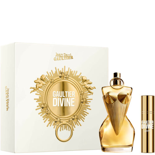 Jean Paul Gaultier Divine Geschenkset 100ml EDP + 10ml EDP