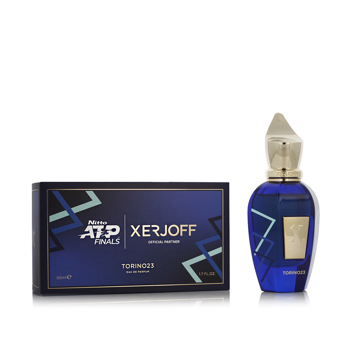 Damesparfum Xerjoff Torino23 EDP 50 ml
