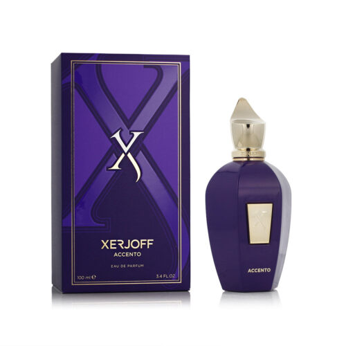 Damesparfum Xerjoff Accento EDP 100 ml