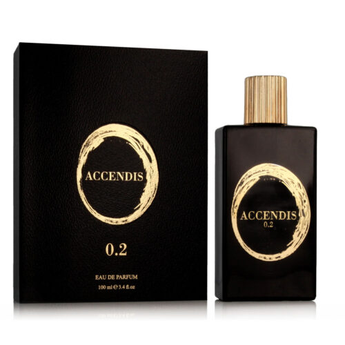 Uniseks Parfum Accendis EDP 0.2 100 ml