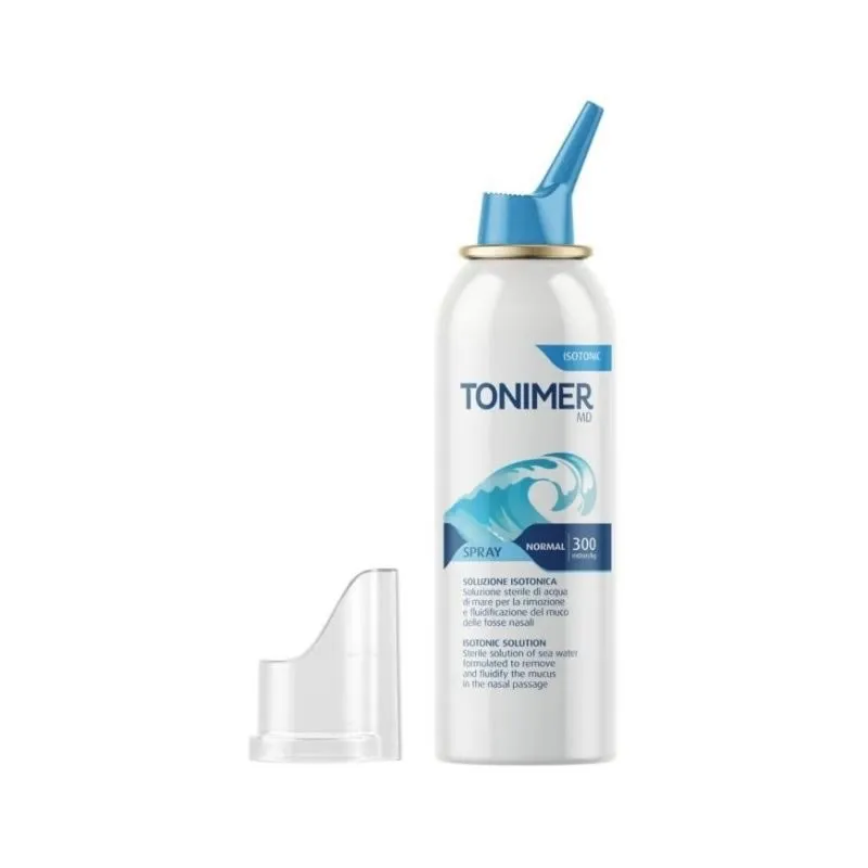 Normal Tonimer Nasal Spray 125ml