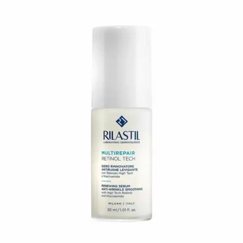 Rilastil Multirepair Retinol Tech Serum 30ml
