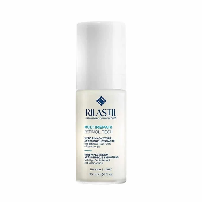 Rilastil Multirepair Retinol Tech Serum 30ml
