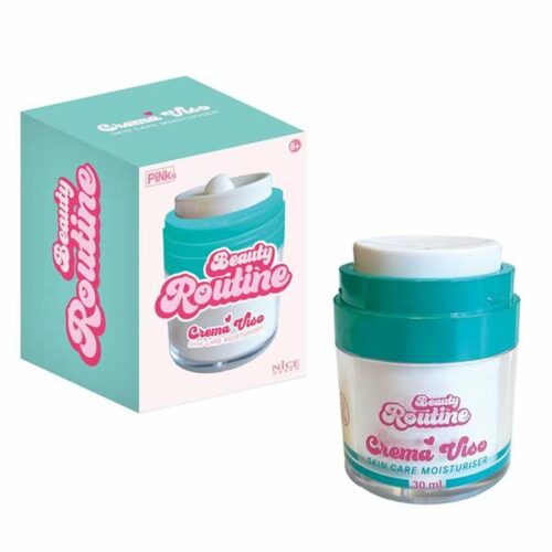 Hydraterende Gezichtscrème 30 ml