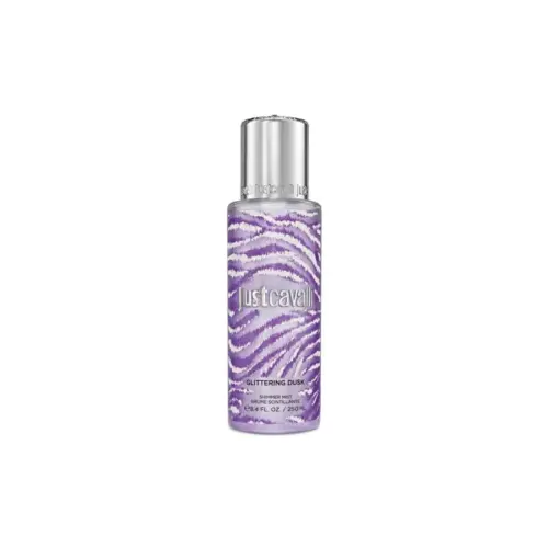 Roberto Cavalli Just Cavalli Body Mist Glit Dusk 250ml