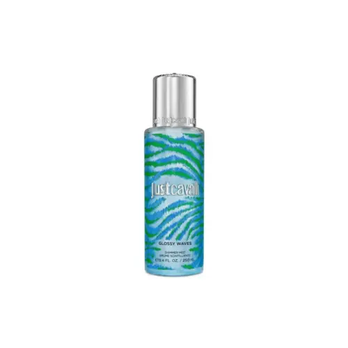 Roberto Cavalli Just Cavalli Body Mist Glossy Waves 250