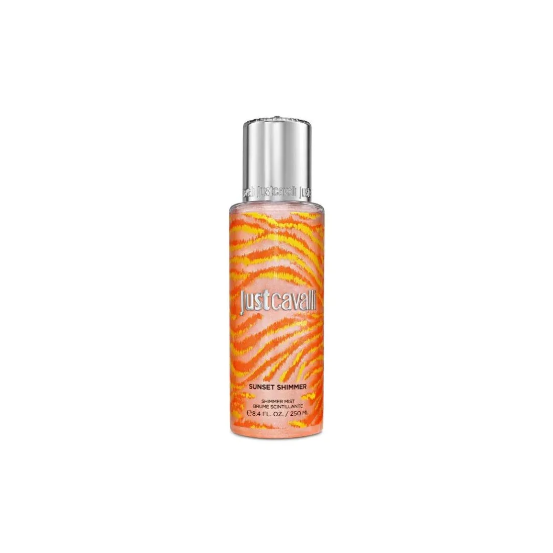 Roberto Cavalli Just Cavalli Body Mist Sunset Shim 250