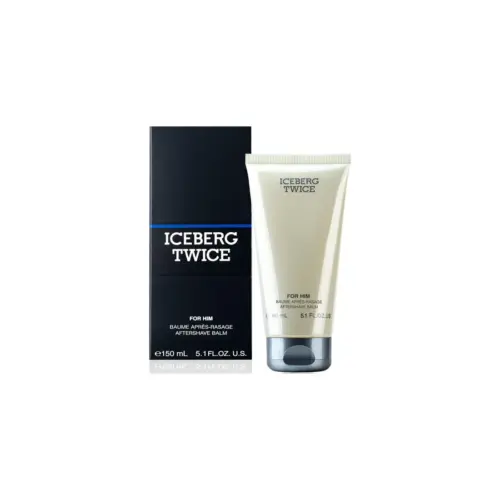 Iceberg Twice Men After Shave 150ml
