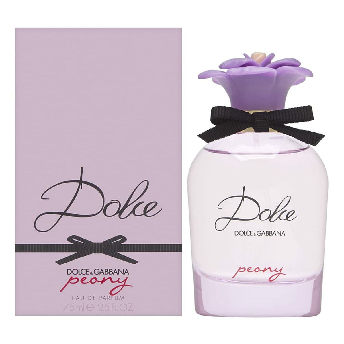 Damesparfum D&G Dolce Peony EDP