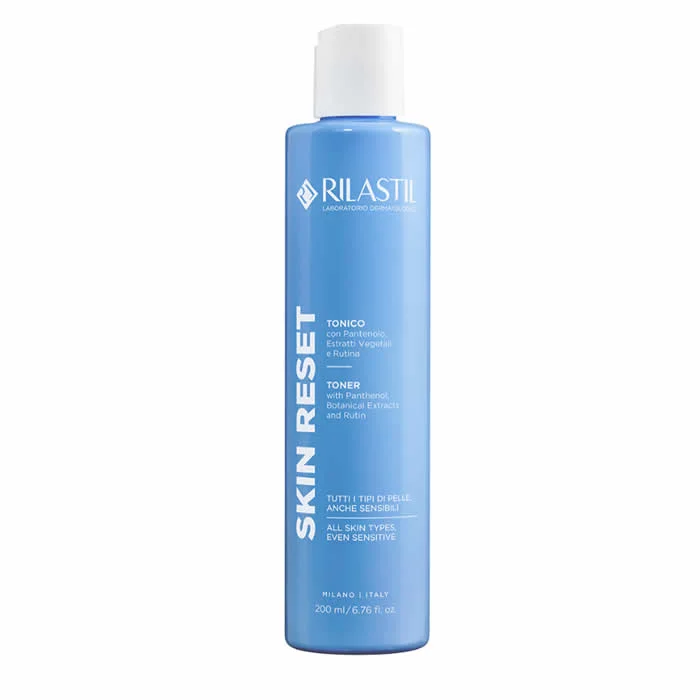 Rilastil Skin Reset Toner 200ml