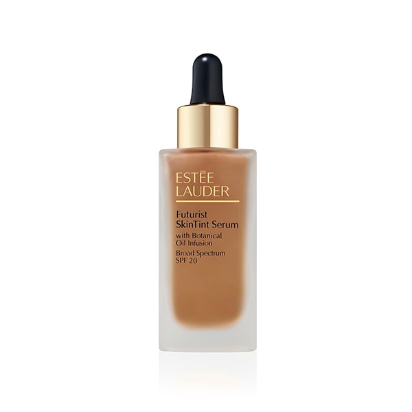 EstÉe Lauder FUTURIST SKINTINT serum SPF20 #4N2-Spiced Sand 30 ml