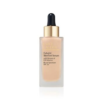 FUTURIST SKINTINT serum SPF20 #0N1-Alabaster 30 ml