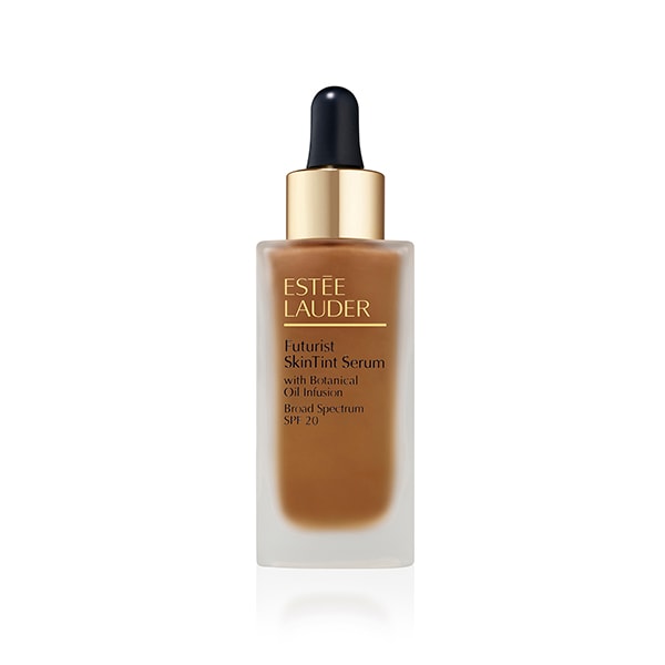 EstÉe Lauder FUTURIST SKINTINT serum SPF20 #5W1-Bronze 30 ml