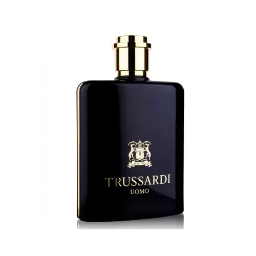 Trussardi Uomo Eau De Toilette Spray 200ml