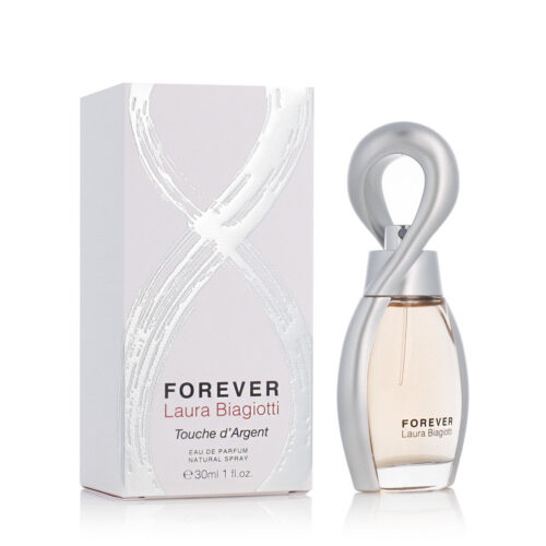Damesparfum Laura Biagiotti EDP Forever Touche D'argent (30 ml)