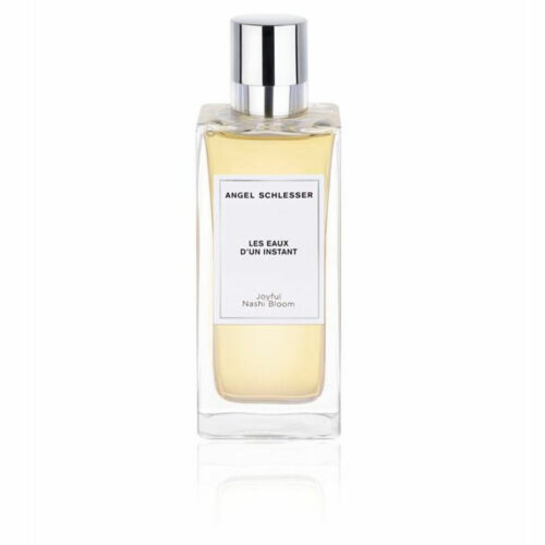 Damesparfum Angel Schlesser I01AG003 EDT 100 ml Les Eaux D'un Instant Joyful Nashi Bloom