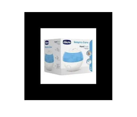 Chicco Humidor Cold Steam Humidor Humi Fresh