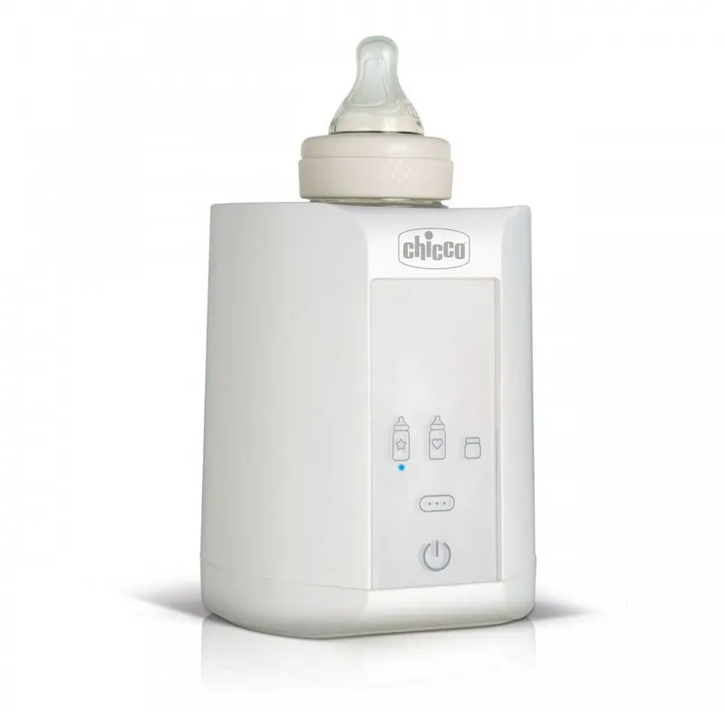 Chicco Digital Home Baby Bottle Warmer
