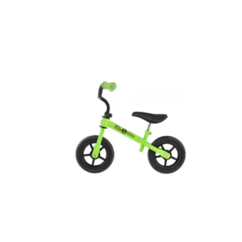 Chicco First Bike Green Rocket 2-5 Years